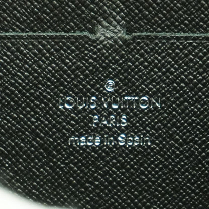 Louis Vuitton Wallet Epi Zippy Noir — view 4