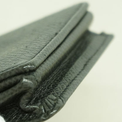 Louis Vuitton Coin Purse Taiga Portefeuille Monnaie Boite Ardoise — view 6