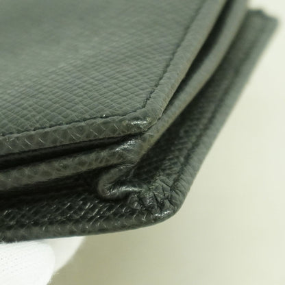 Louis Vuitton Coin Purse Taiga Portefeuille Monnaie Boite Ardoise — view 5