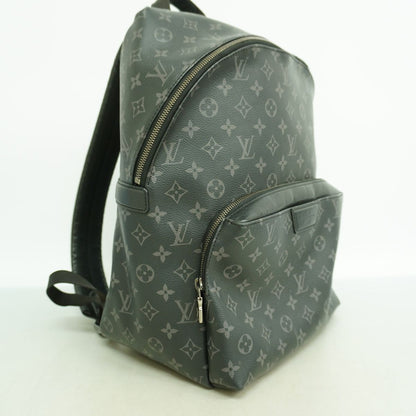 Louis Vuitton Backpack Monogram Eclipse Apollo Black — view 2