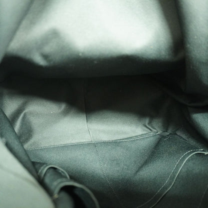 Louis Vuitton Backpack Monogram Eclipse Apollo Black — view 4