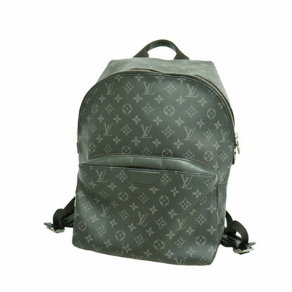 Louis Vuitton Backpack Monogram Eclipse Apollo Black