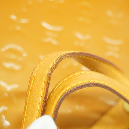 Louis Vuitton Handbag Vernis Blair MM Rose Vereur — view 8