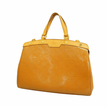 Louis Vuitton Handbag Vernis Blair MM Rose Vereur