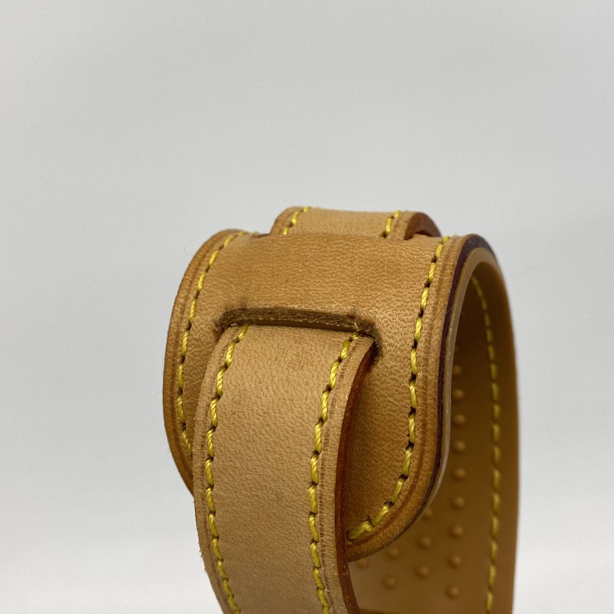 Louis Vuitton Shoulder Bag Monogram Boulogne 30 Brown — view 6