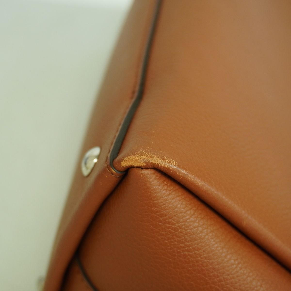 Louis Vuitton Tote Bag Rocky Meat Ca Glitter — view 6