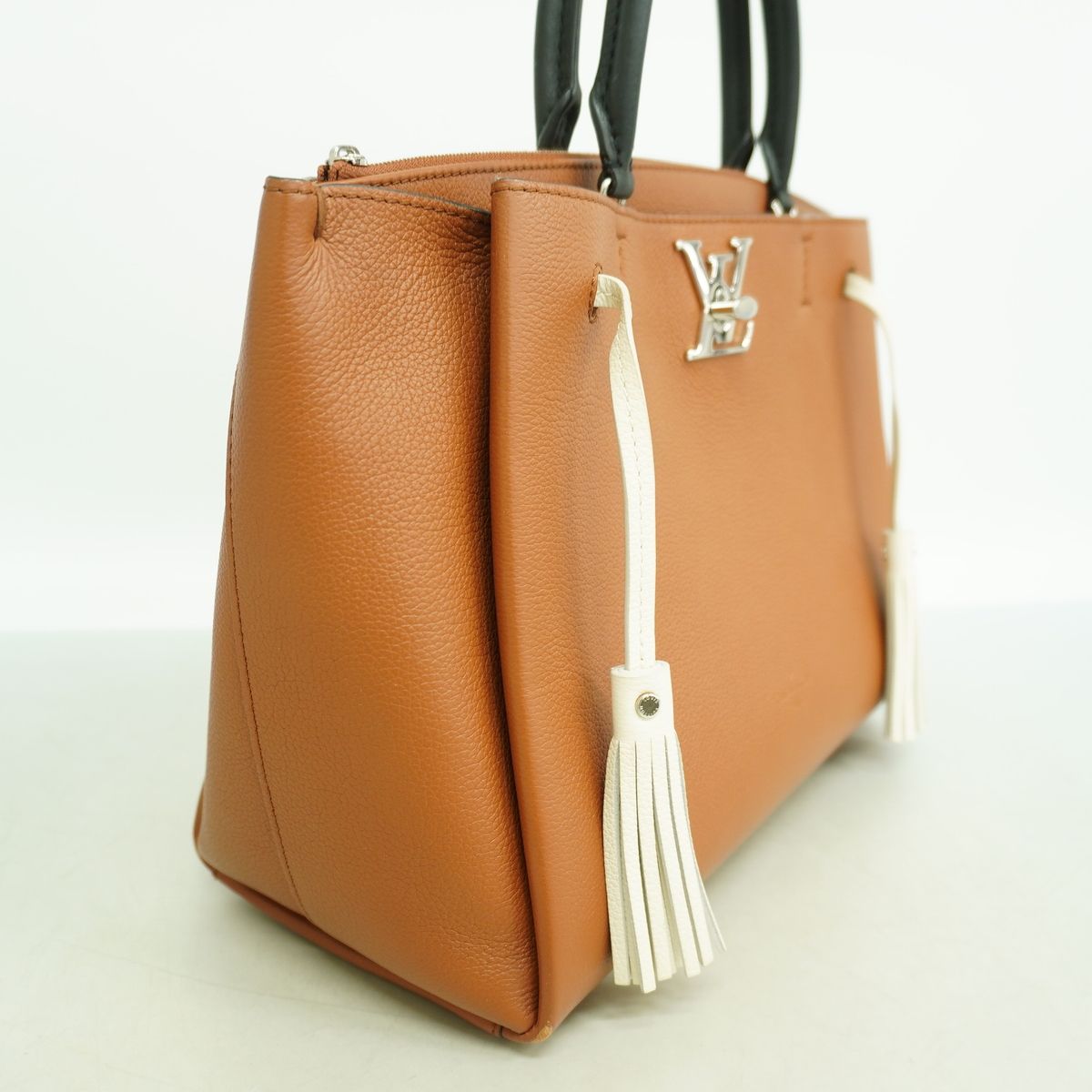Louis Vuitton Tote Bag Rocky Meat Ca Glitter — view 2