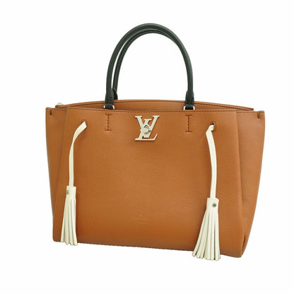 Louis Vuitton Tote Bag Rocky Meat Ca Glitter