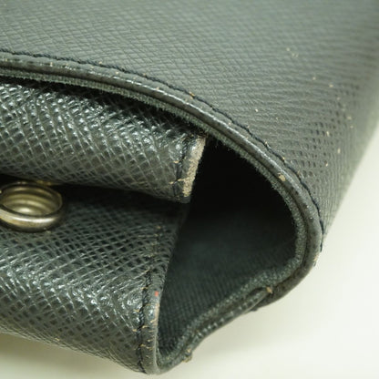 Louis Vuitton Backpack Taiga Cassiar Ardoise — view 7