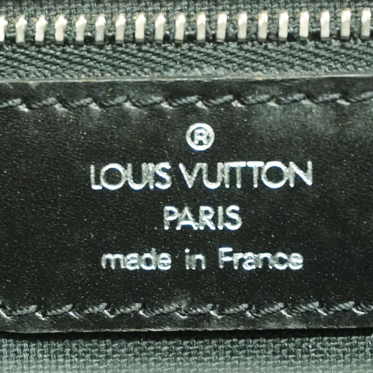 Louis Vuitton Backpack Taiga Cassiar Ardoise — view 5
