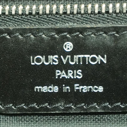 Louis Vuitton Backpack Taiga Cassiar Ardoise — view 5