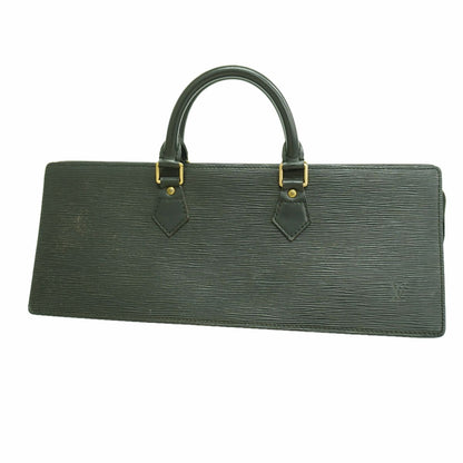 Louis Vuitton Handbag Epi Sac Triangle Noir