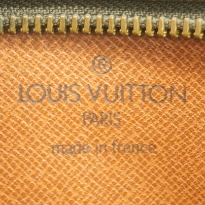 Louis Vuitton Clutch Monogram Compiegne 28 Brown — view 5