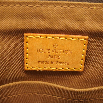Louis Vuitton Tote Bag Monogram Popincourt Au Brown — view 5