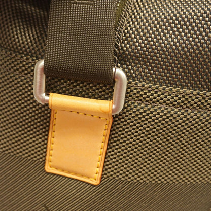 Louis Vuitton Boston Bag Damier Geant Souverain Tail 2-Way — view 8