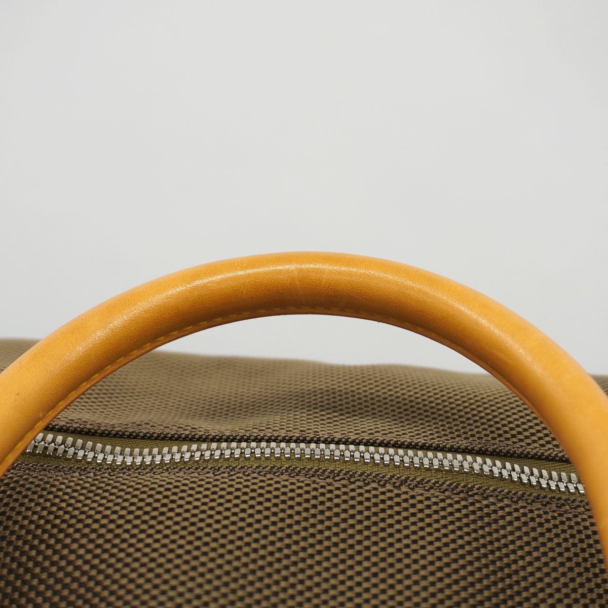 Louis Vuitton Boston Bag Damier Geant Souverain Tail 2-Way — view 7