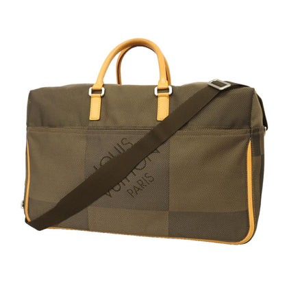 Louis Vuitton Boston Bag Damier Geant Souverain Tail 2-Way