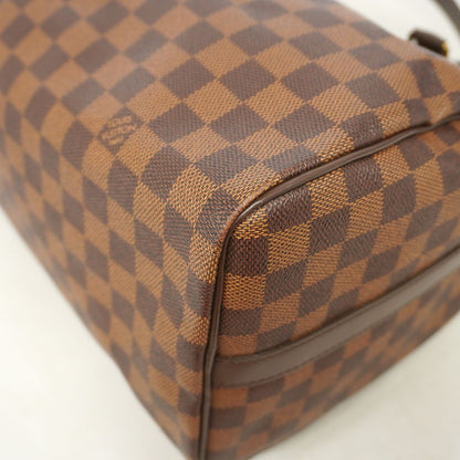 Louis Vuitton Handbag Damier Speedy Bandouliere 30 Ebene 2-Way Bag — view 6