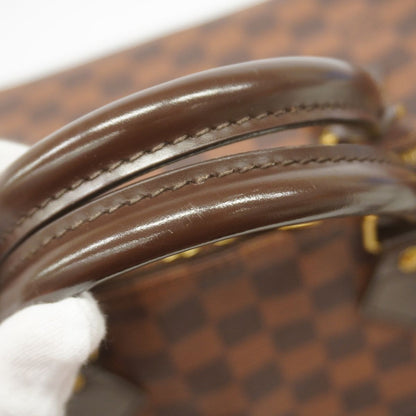 Louis Vuitton Handbag Damier Speedy Bandouliere 30 Ebene 2-Way Bag — view 7