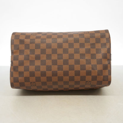 Louis Vuitton Handbag Damier Speedy Bandouliere 30 Ebene 2-Way Bag — view 3