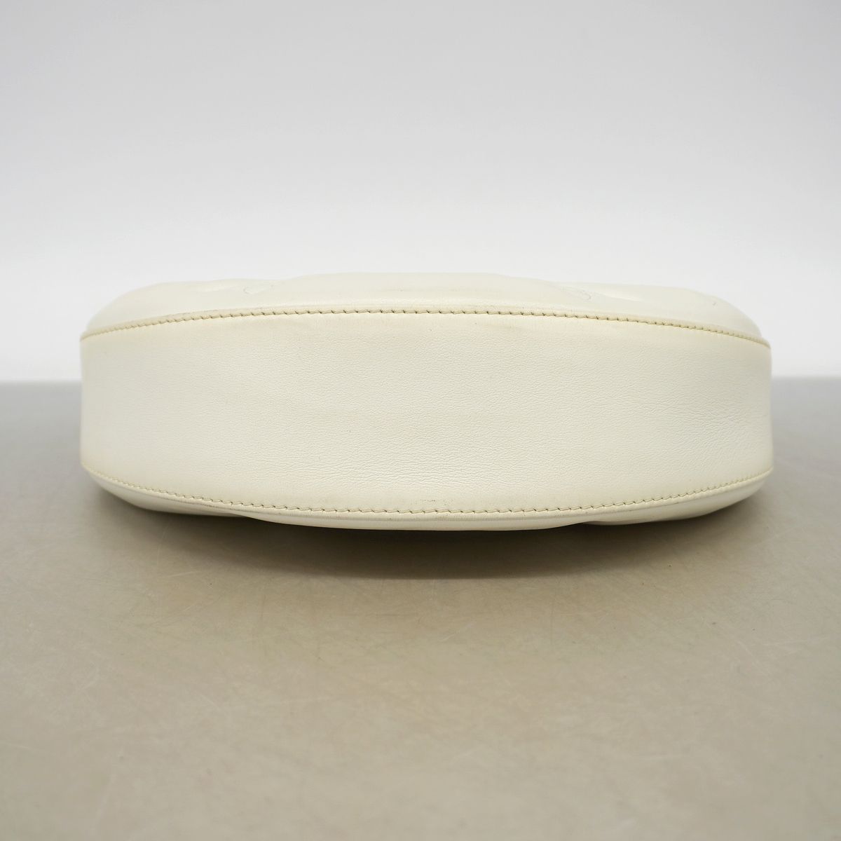 Louis Vuitton Handbag Bubble Glam Over the Moon Snow — view 3