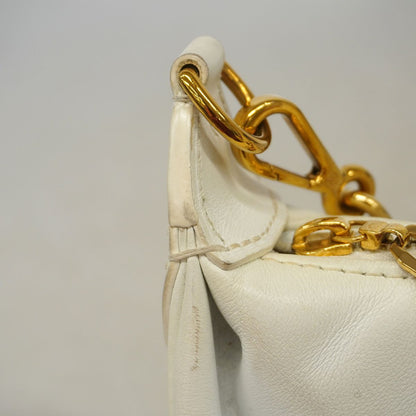 Louis Vuitton Handbag Bubble Glam Over the Moon Snow — view 6