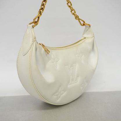 Louis Vuitton Handbag Bubble Glam Over the Moon Snow — view 2