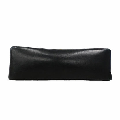 Chanel Shoulder Bag Diana Lambskin Black Gold — view 3