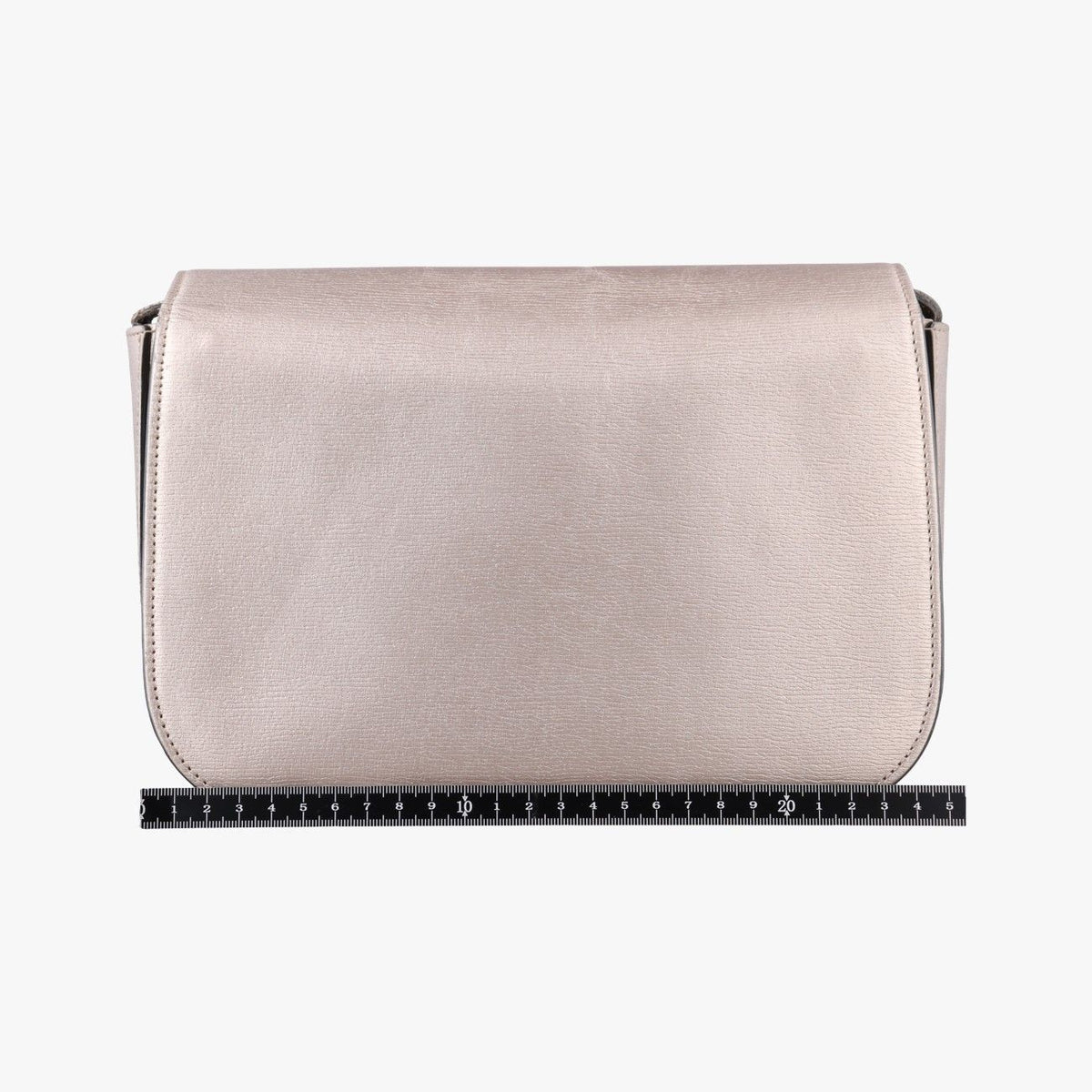 Gucci Bright Bit Pink Leather — view 2