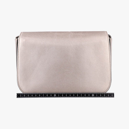 Gucci Bright Bit Pink Leather — view 2