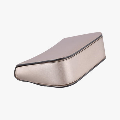 Gucci Bright Bit Pink Leather — view 7