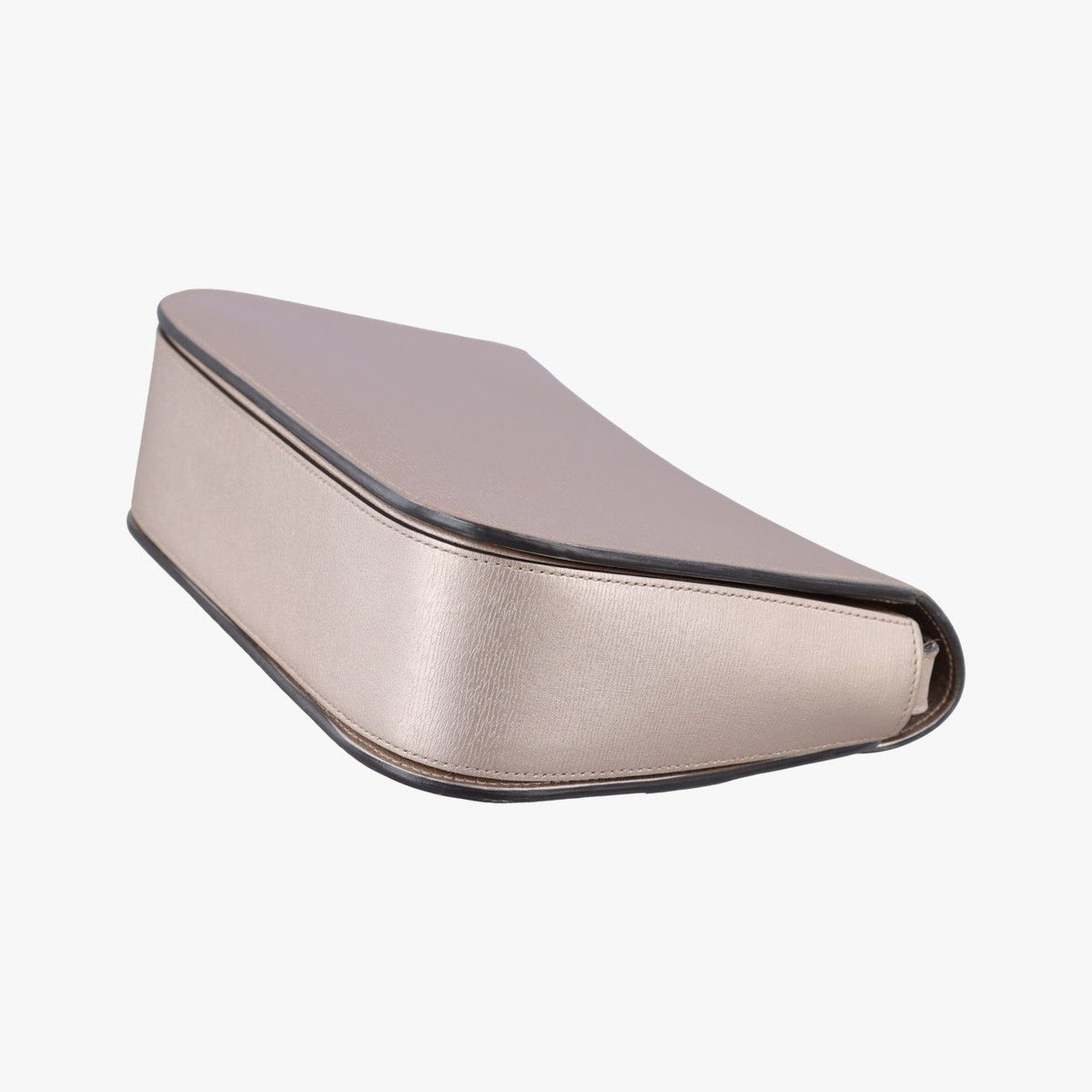 Gucci Bright Bit Pink Leather — view 6