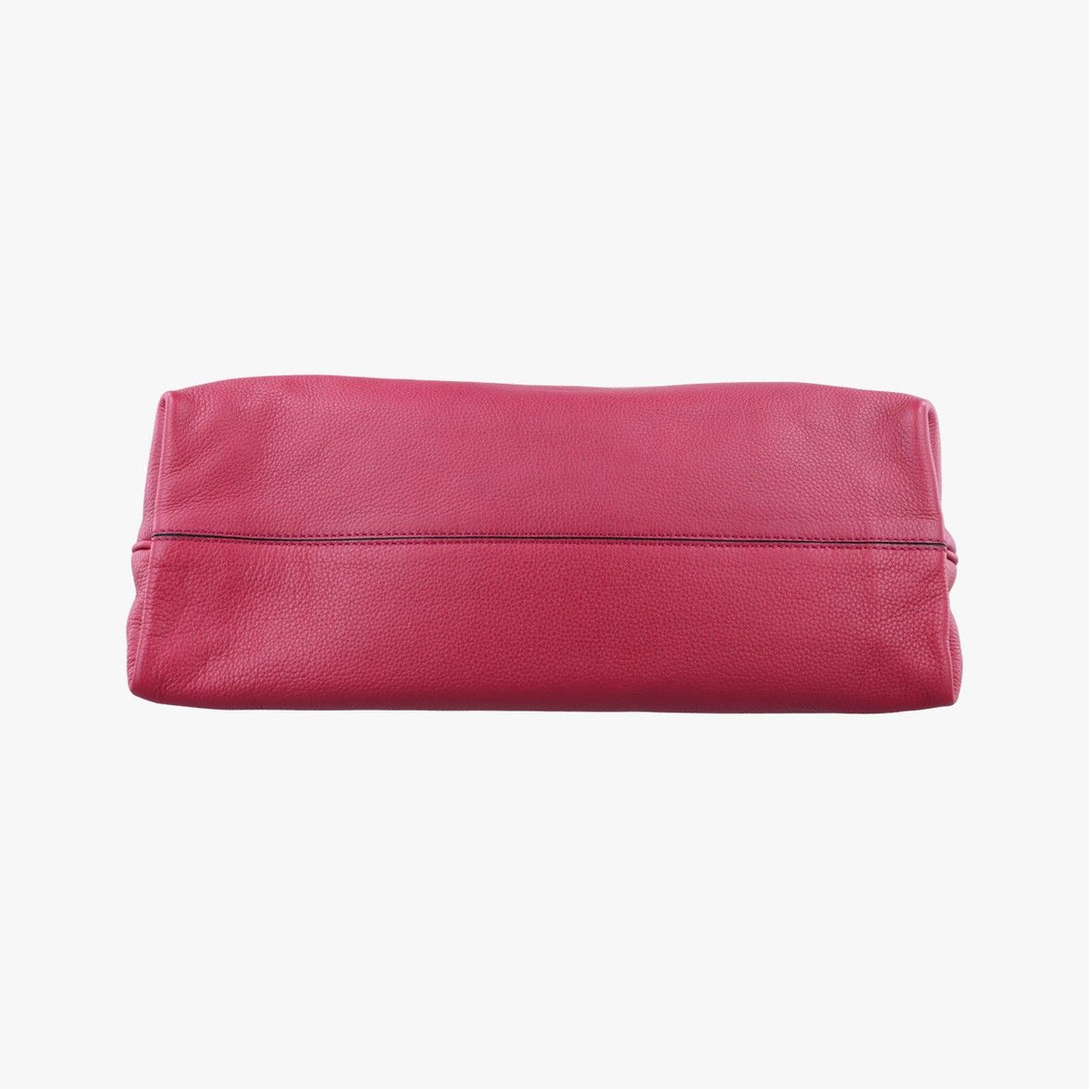 Fendi Hobo Red Leather — view 3