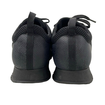Prada Sneakers Black Mesh — view 3