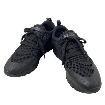 Prada Sneakers Black Mesh — view 2