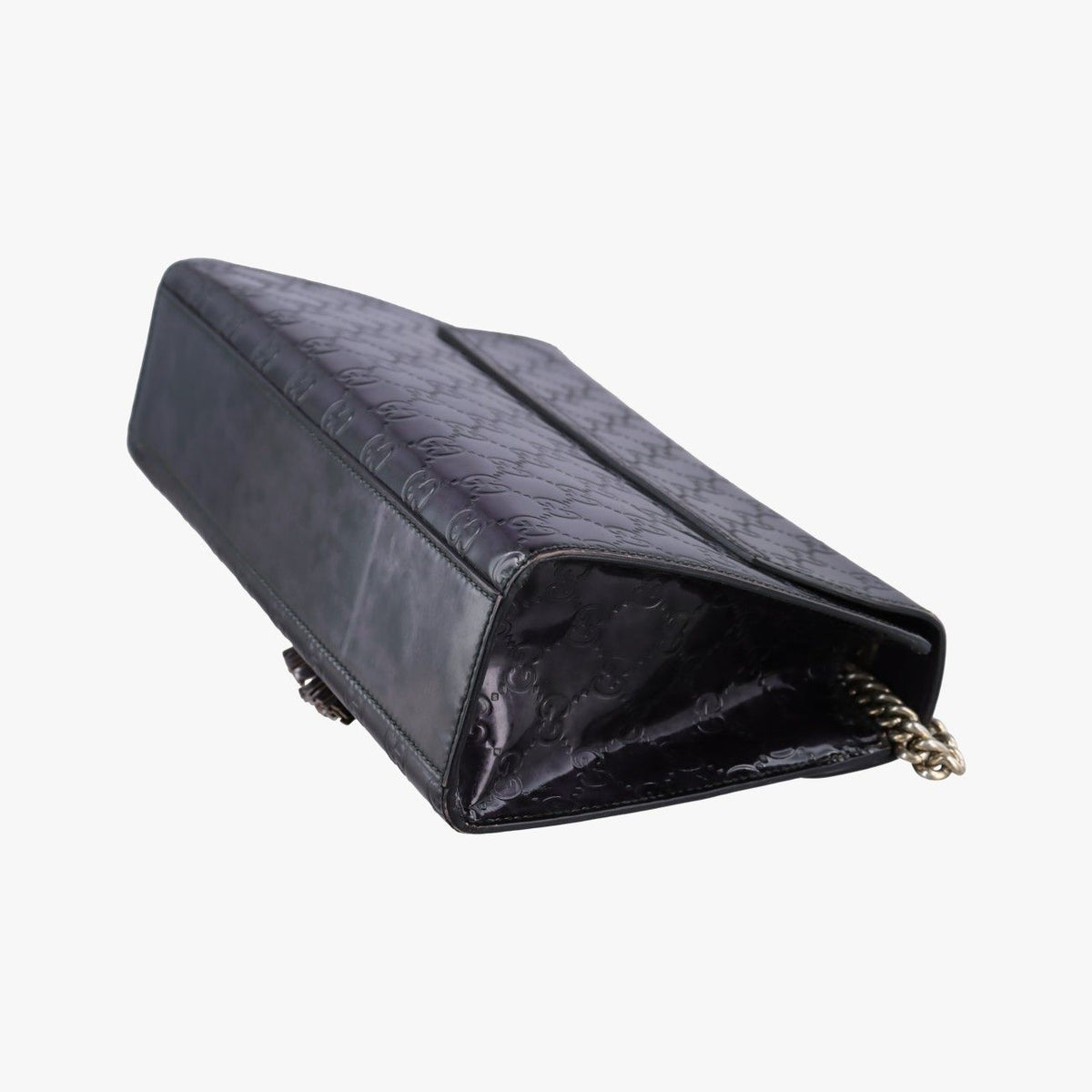 Gucci Emily Purple Patent — view 6