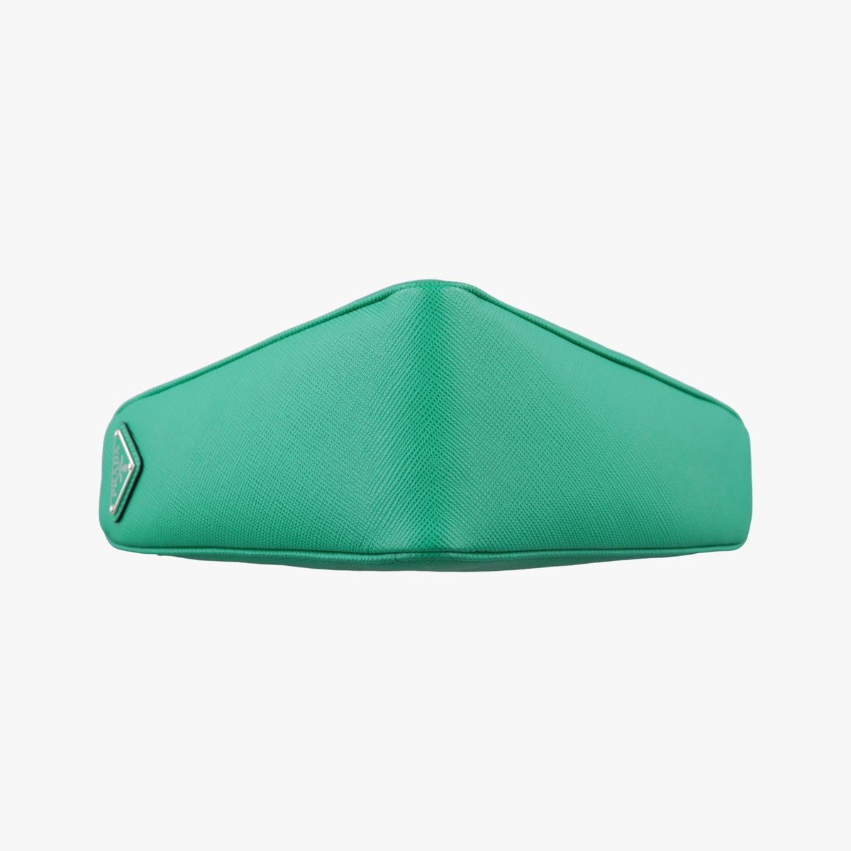Prada Green Saffiano Leather 56 — view 3