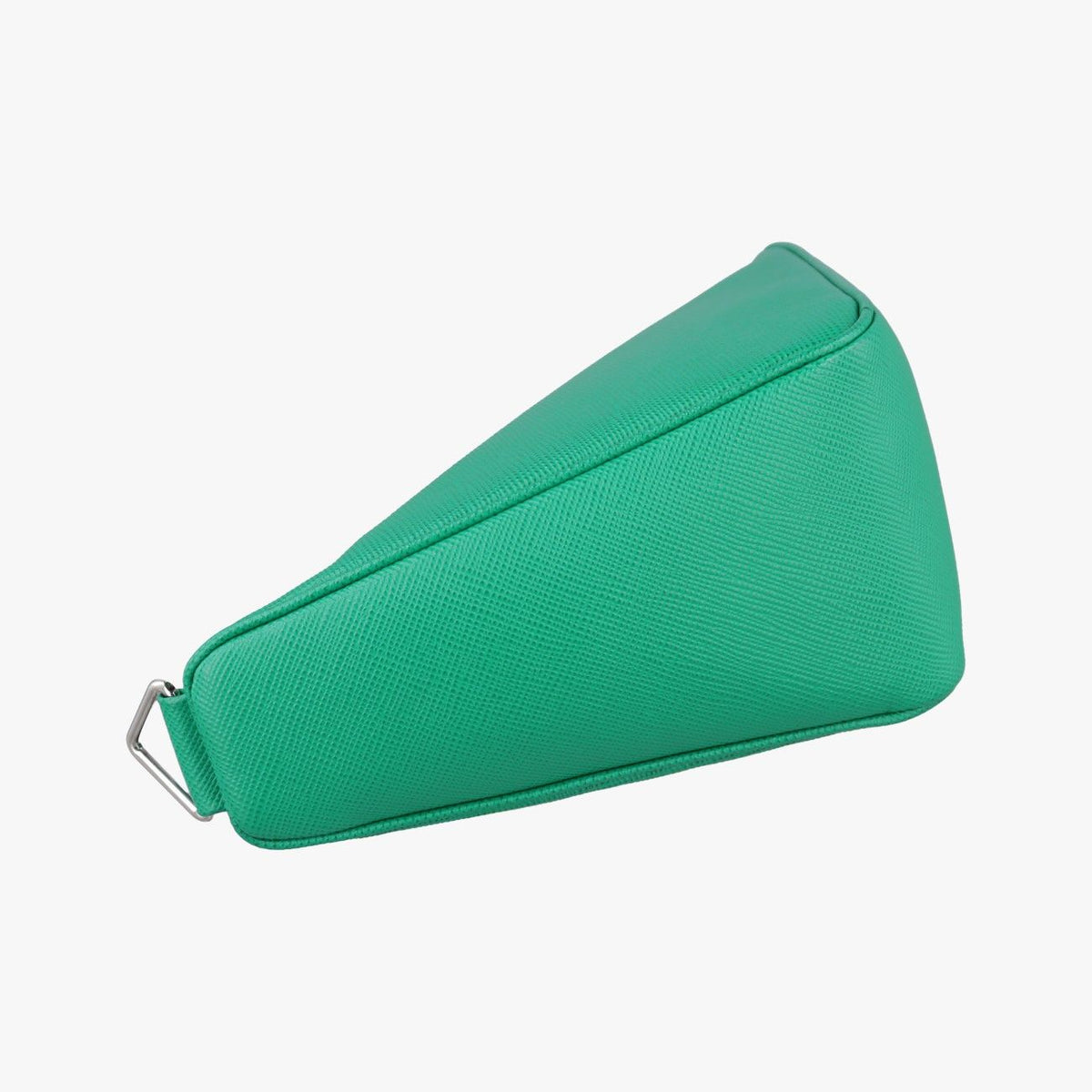 Prada Green Saffiano Leather 56 — view 7