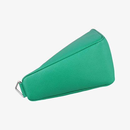 Prada Green Saffiano Leather 56 — view 7