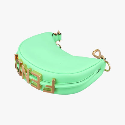 Fendi Nano Graphy Green — view 6