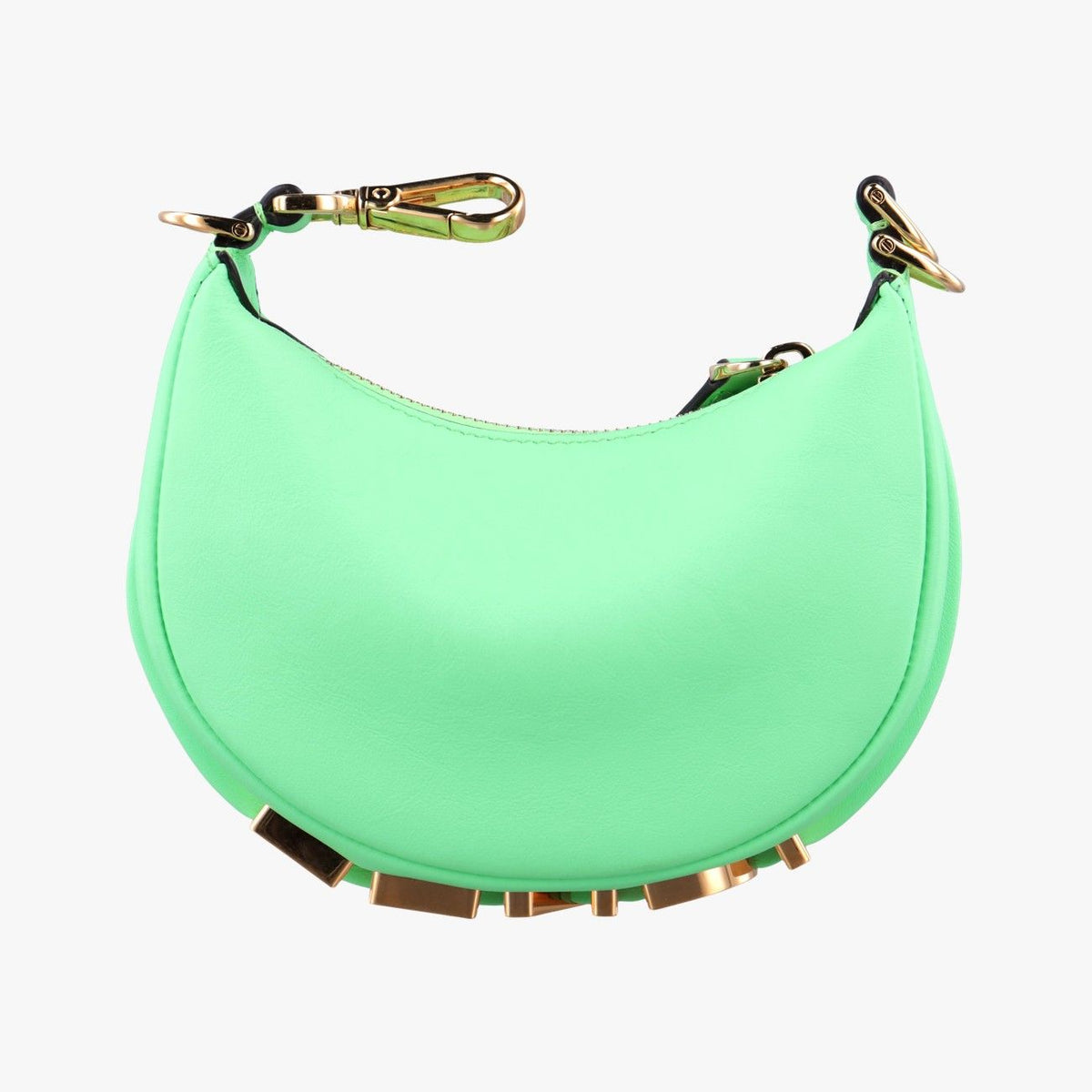 Fendi Nano Graphy Green