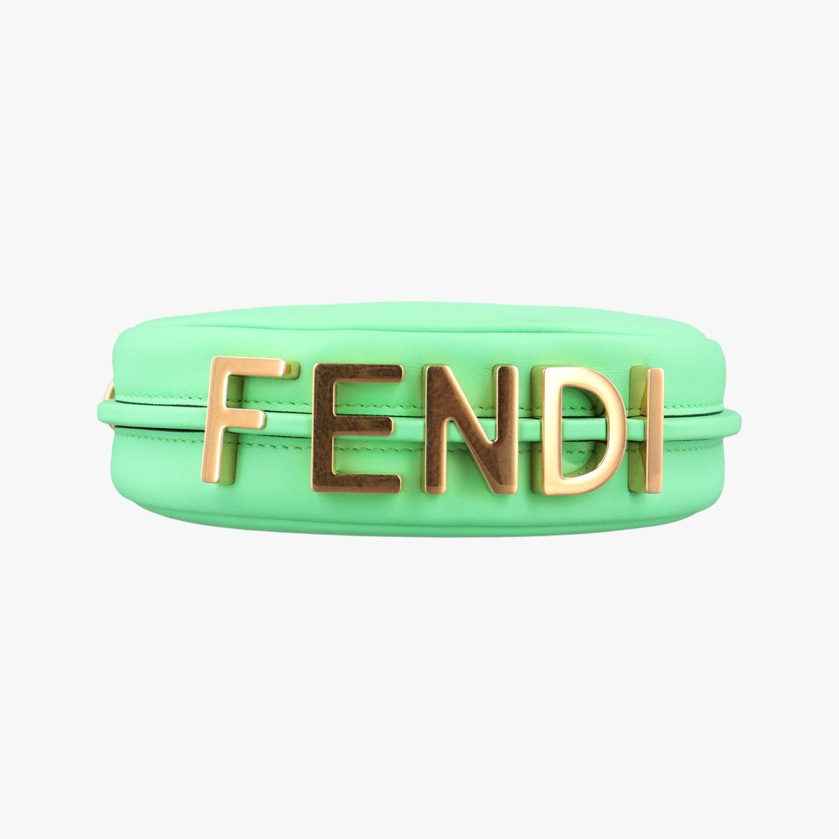 Fendi Nano Graphy Green — view 3