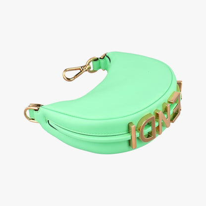 Fendi Nano Graphy Green — view 7