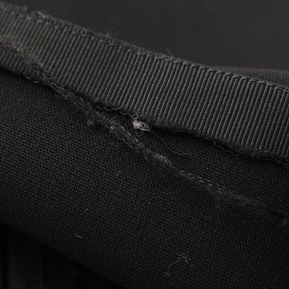 Celine Mcqueen Era Wool Vintage Pants Black 40 — view 6