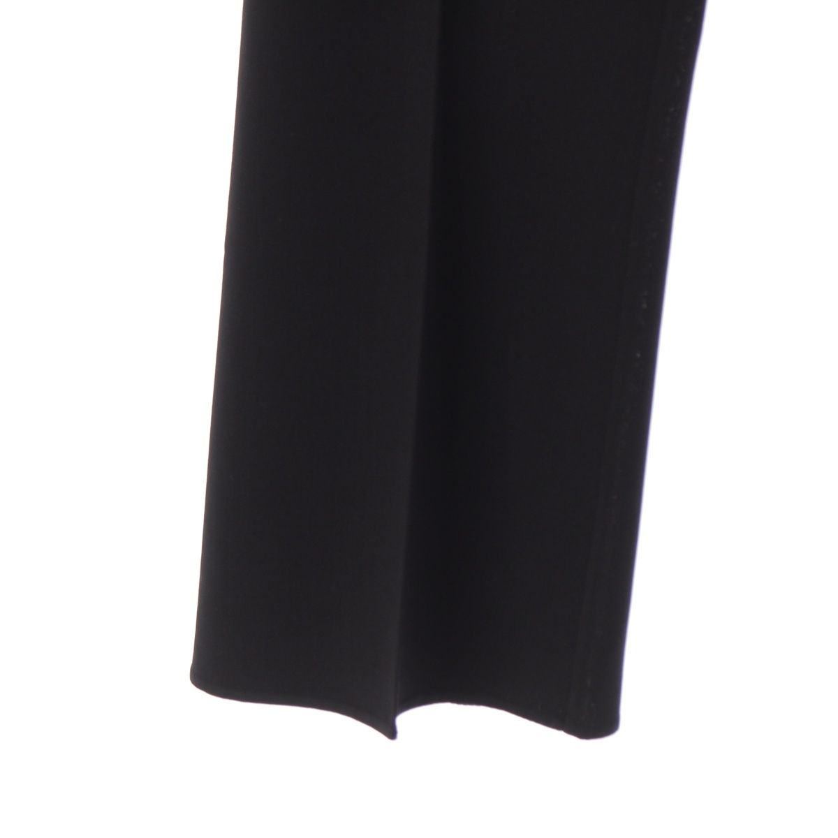 Celine Mcqueen Era Wool Vintage Pants Black 40 — view 4