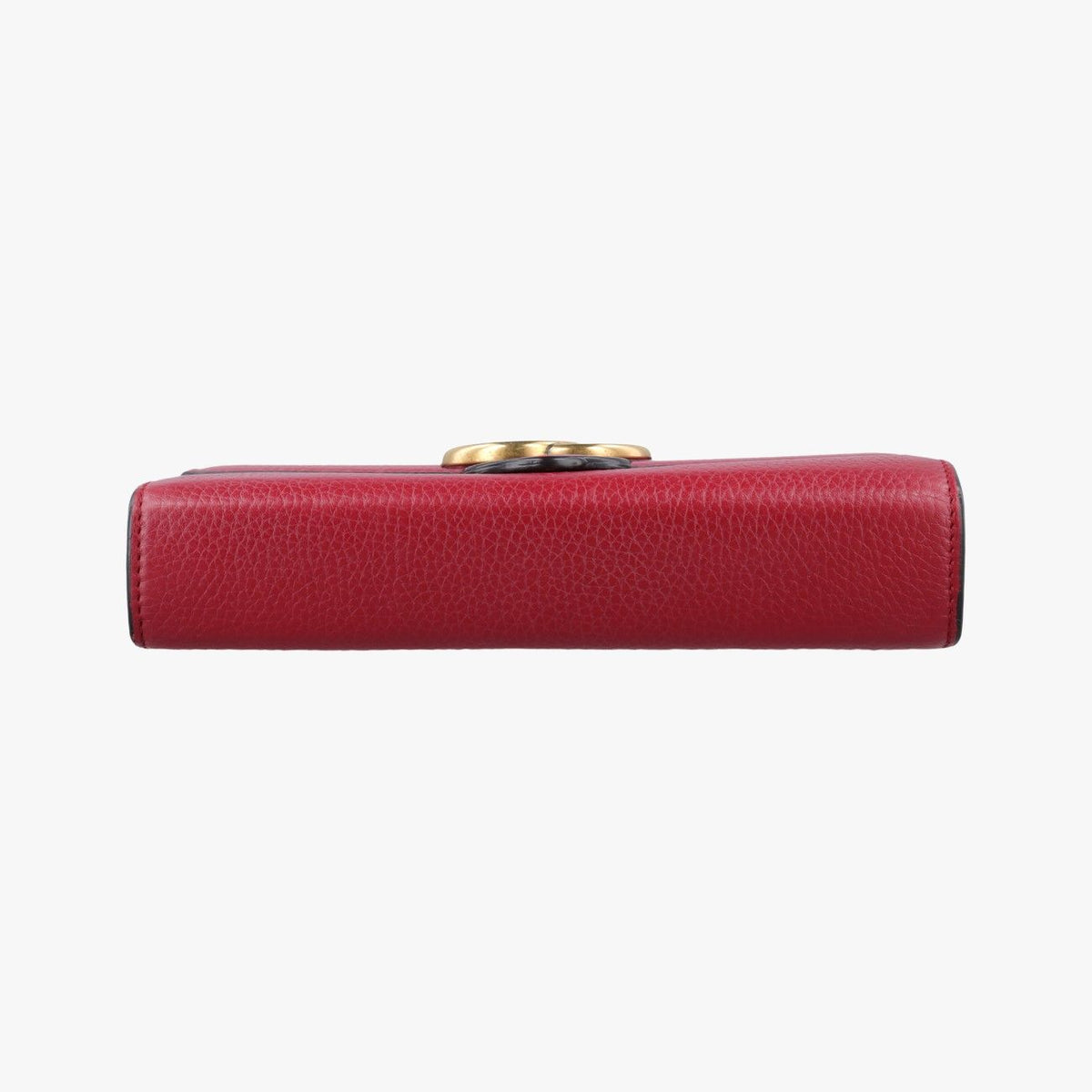 Gucci GG Marmont Red Leather — view 3