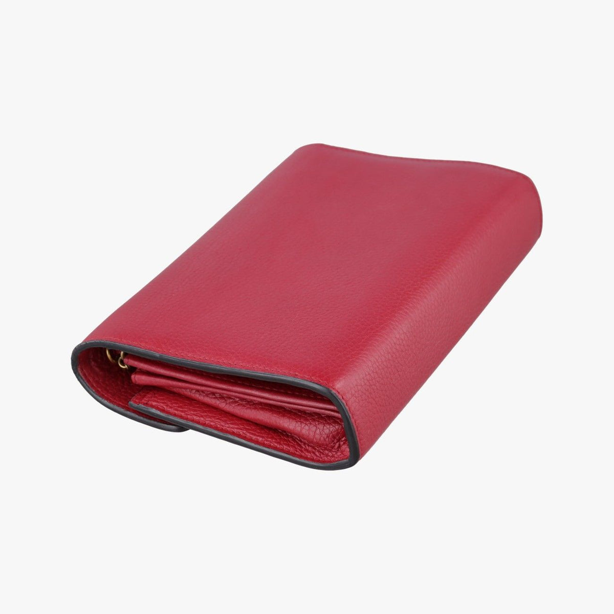 Gucci GG Marmont Red Leather — view 7