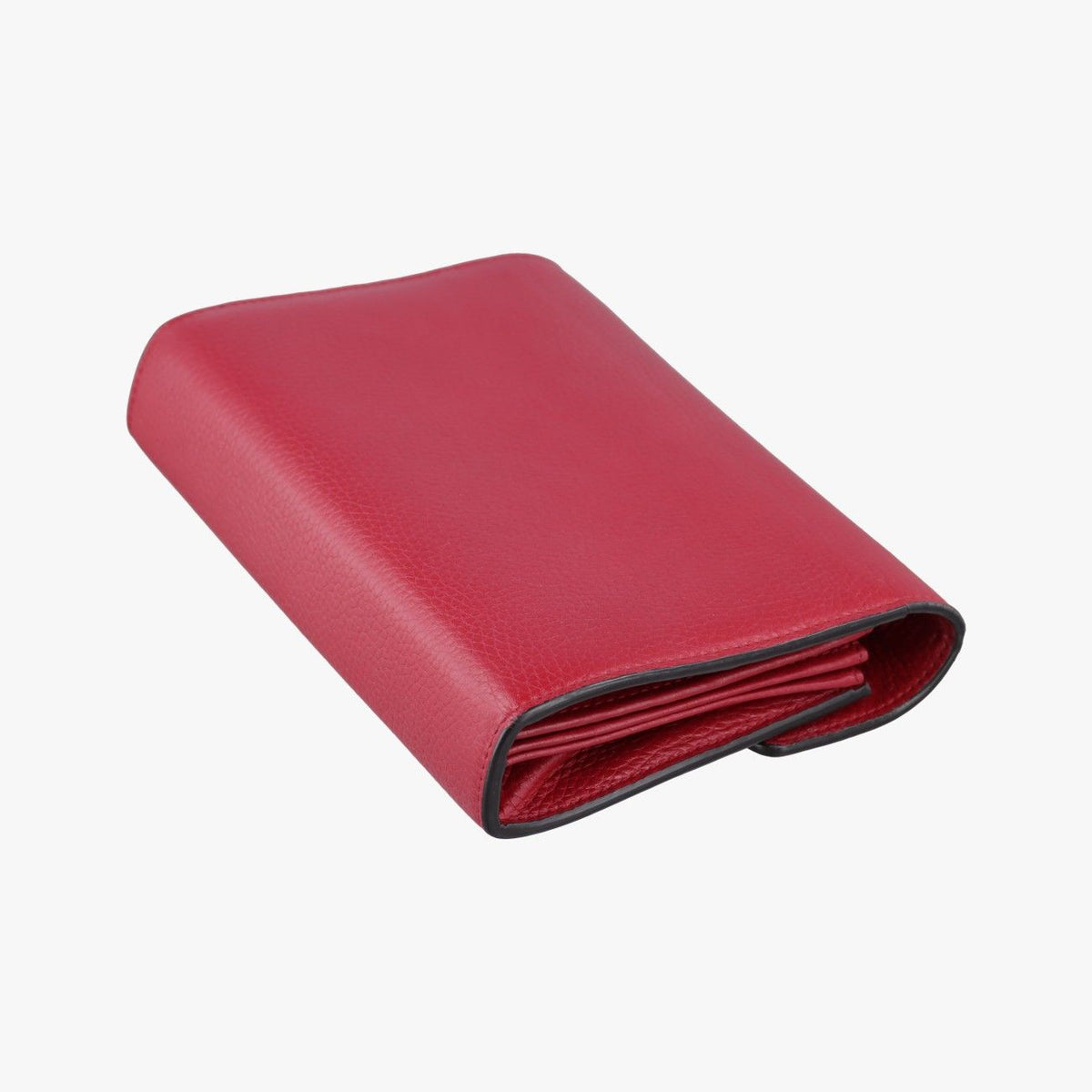 Gucci GG Marmont Red Leather — view 6