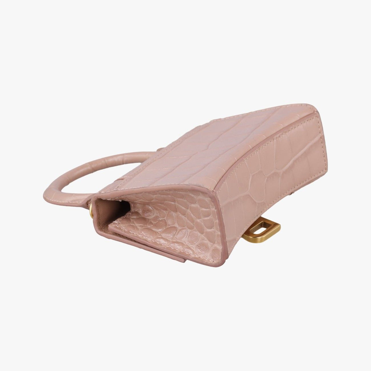 Balenciaga Hourglass Mini Beige — view 7