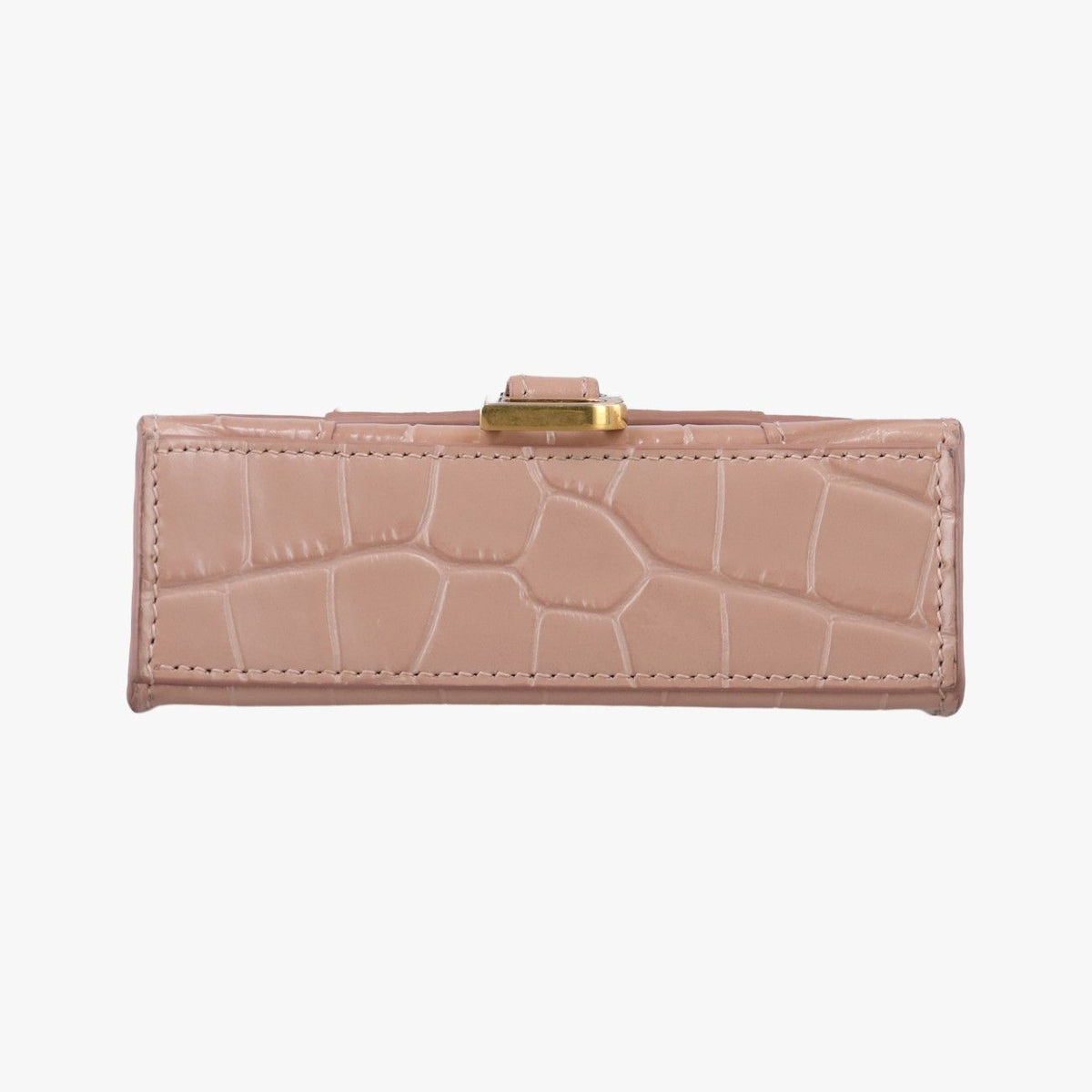 Balenciaga Hourglass Mini Beige — view 3